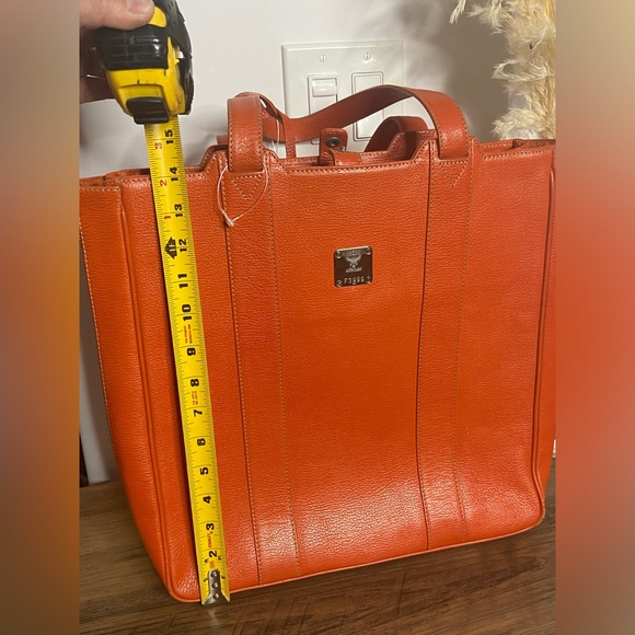 MCM Handbag - Picture 16 of 16